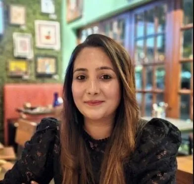 Reena Magaji REALTOR
