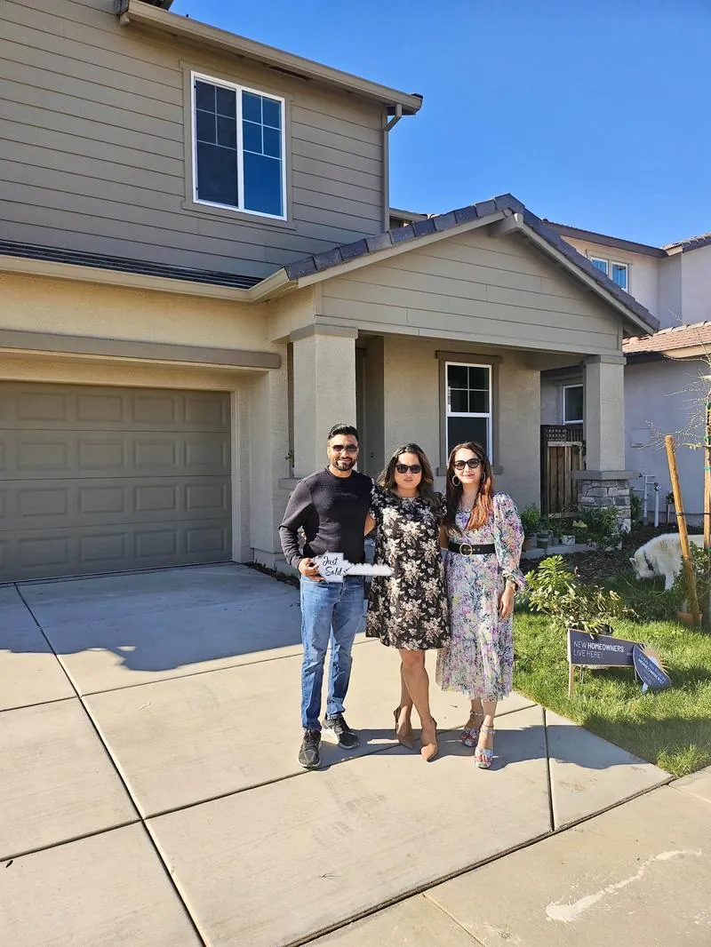 Just Sold River Islands